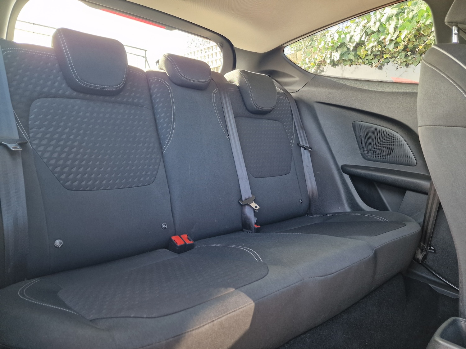 Used Ford Fiesta 2018 for sale - 77733117: Photo 16