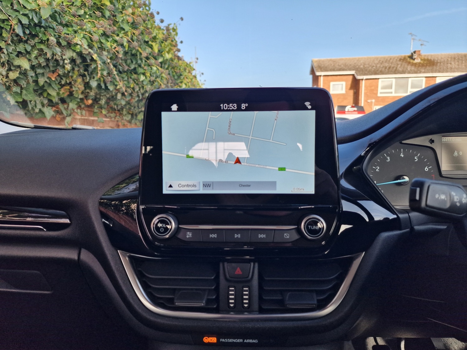 Used Ford Fiesta 2018 for sale - 77733117: Photo 20