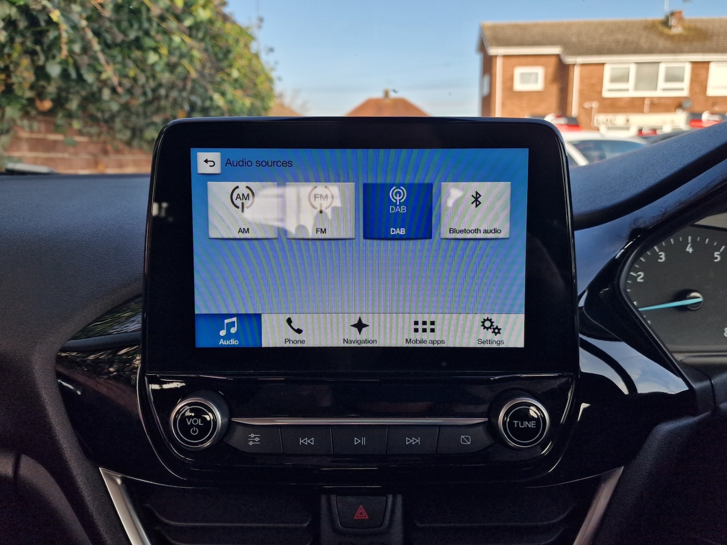 Used Ford Fiesta 2018 for sale - 77733117: Photo 24