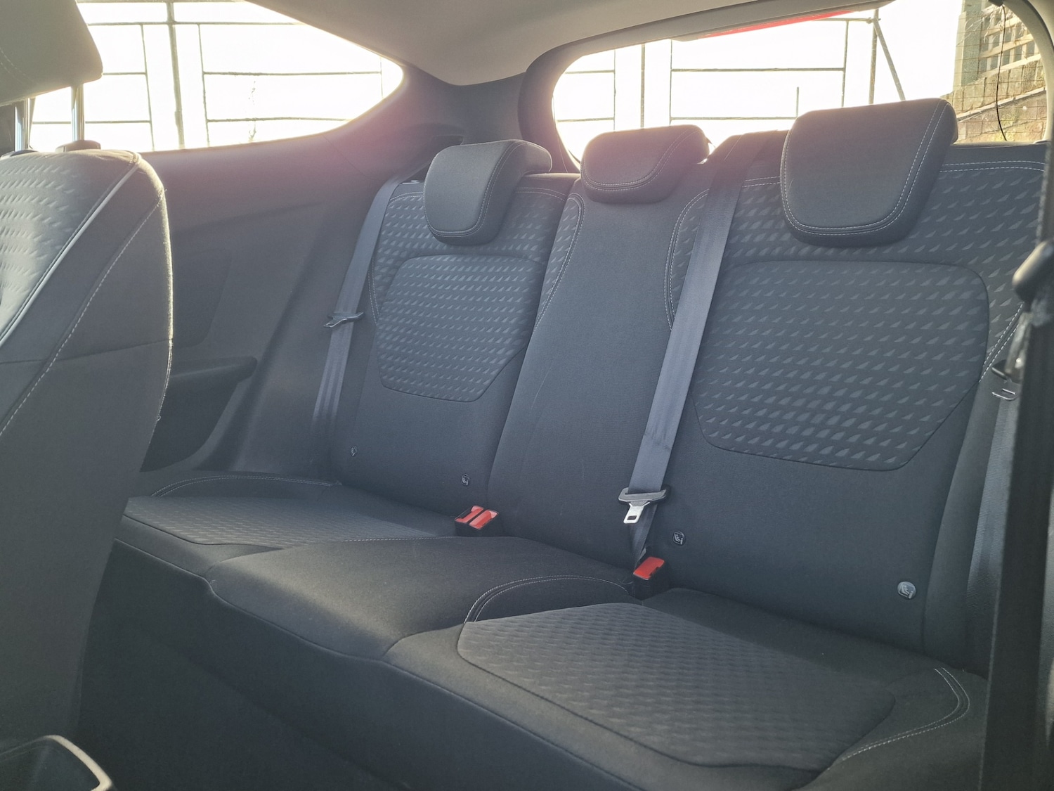 Used Ford Fiesta 2018 for sale - 77733117: Photo 28