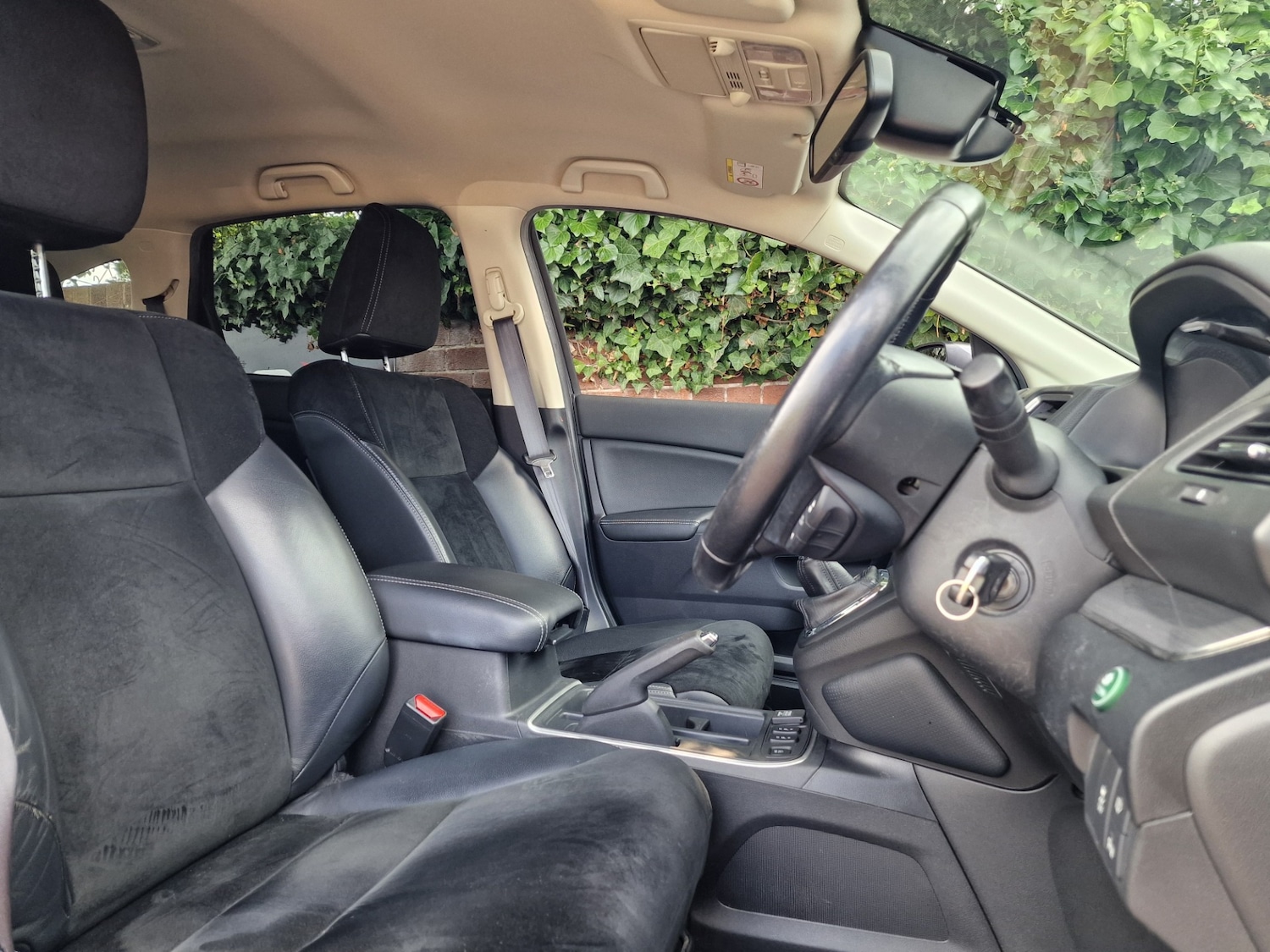Vehicle 13