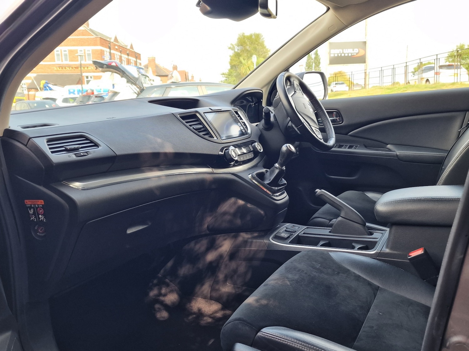 Vehicle 24