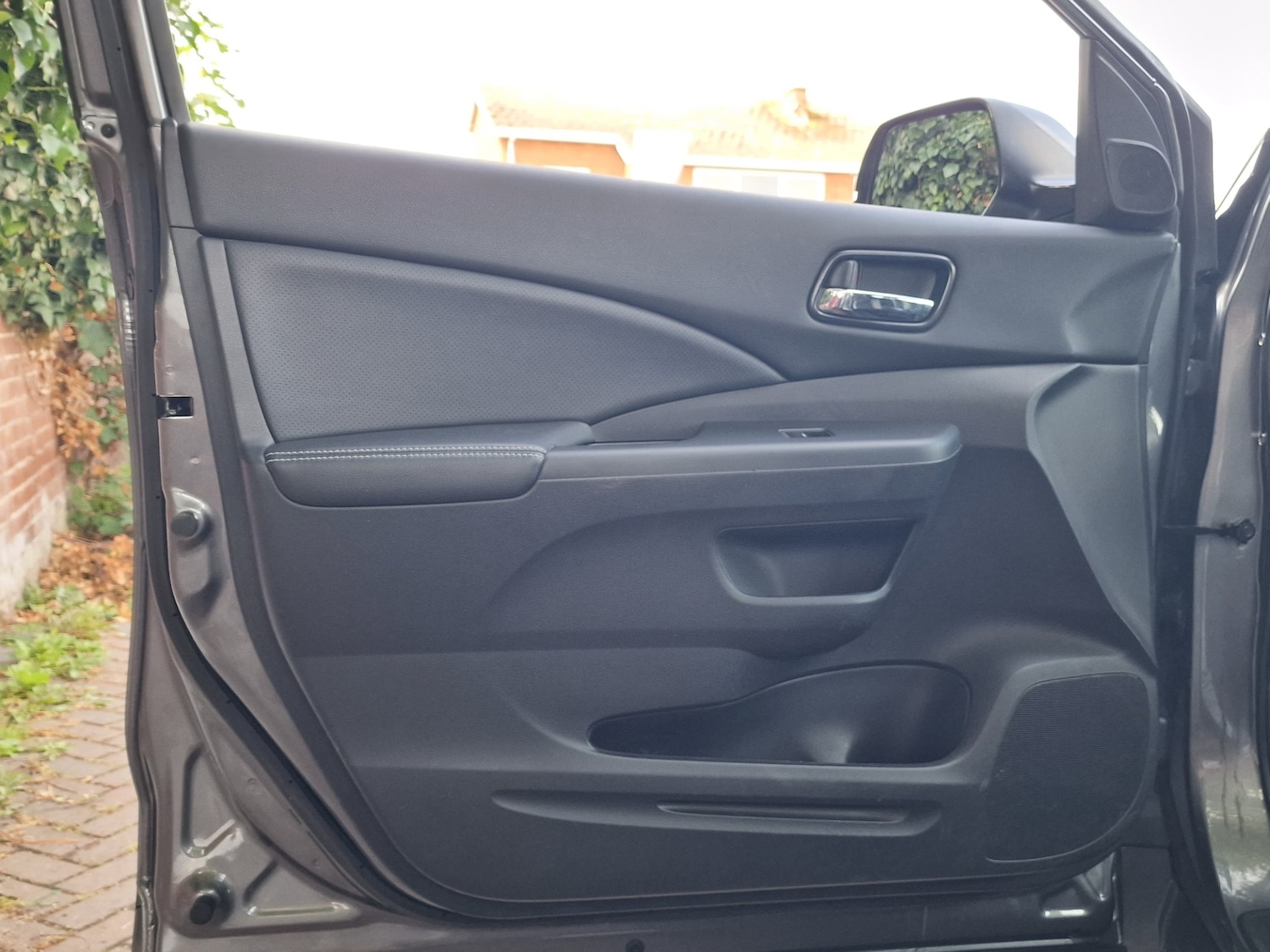Vehicle 26