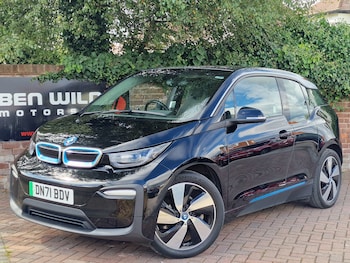 BMW - i3