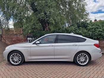 Used BMW 5 Series 2014 for sale - 79628889: Photo