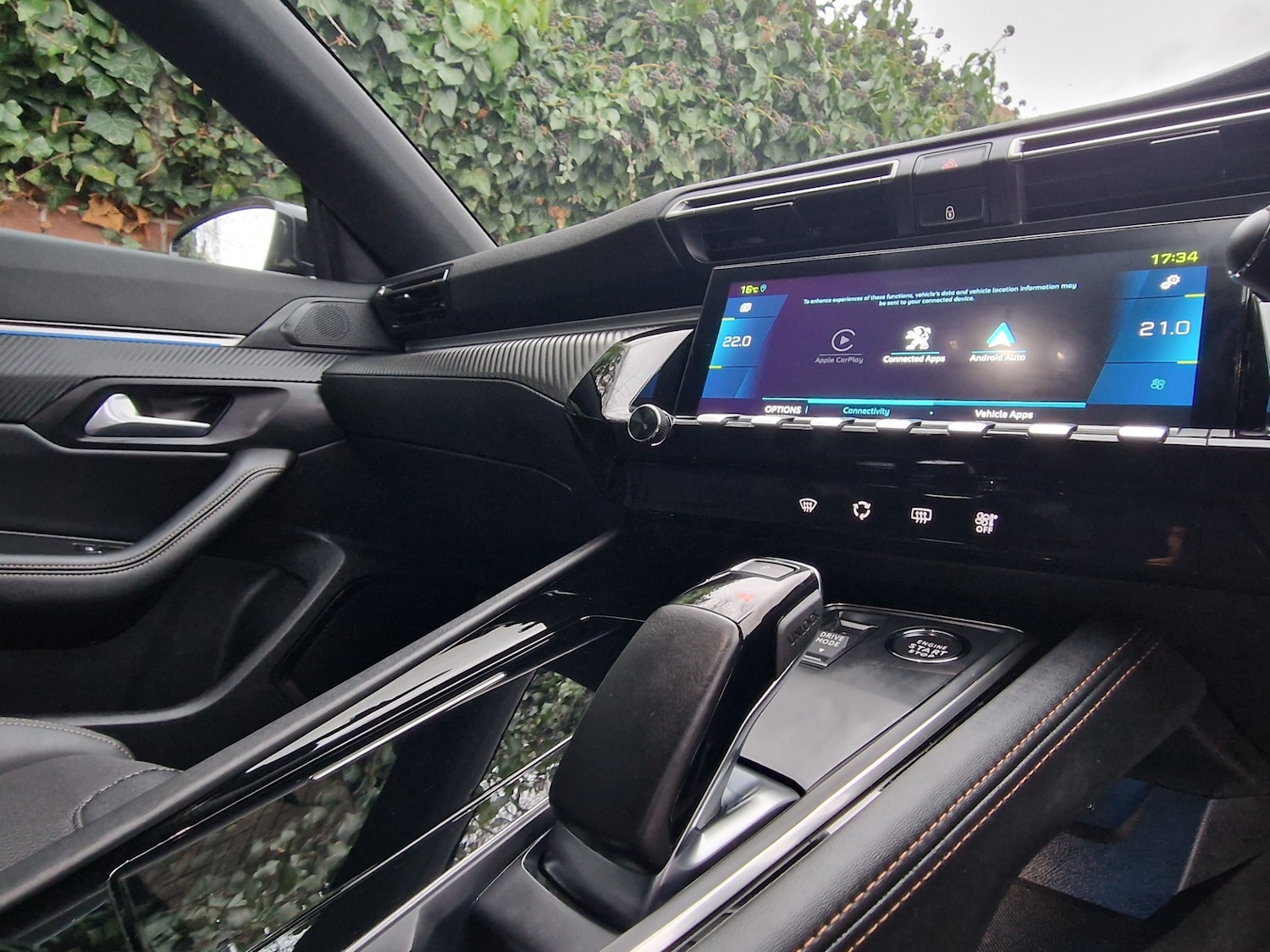 Used Peugeot 508 2022 for sale - 77679259: Photo 12