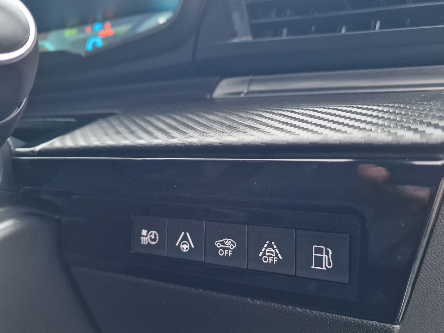 Used Peugeot 508 2022 for sale - 77679259: Photo 13