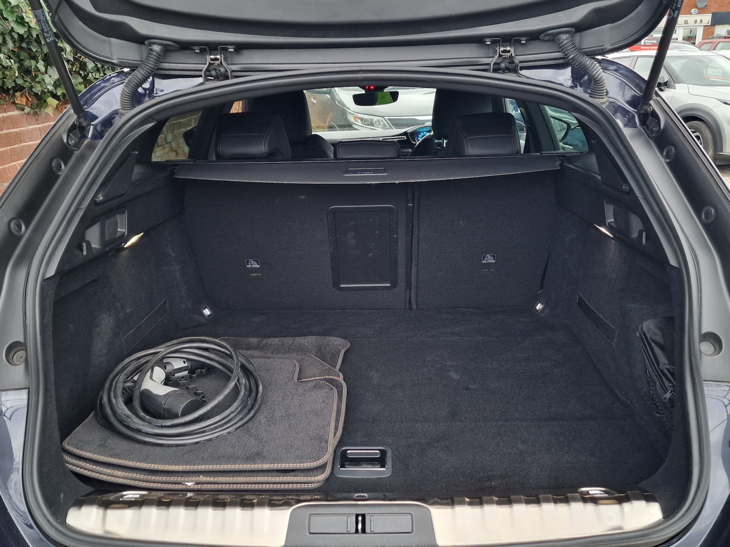 Used Peugeot 508 2022 for sale - 77679259: Photo 17