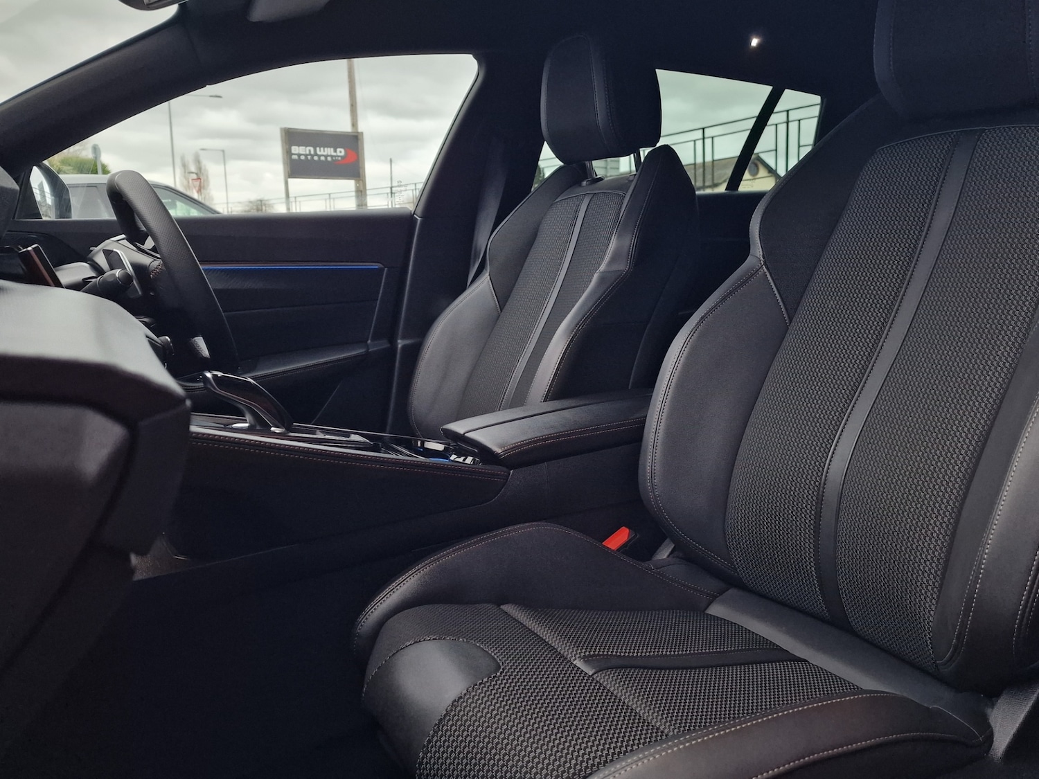 Used Peugeot 508 2022 for sale - 77679259: Photo 18