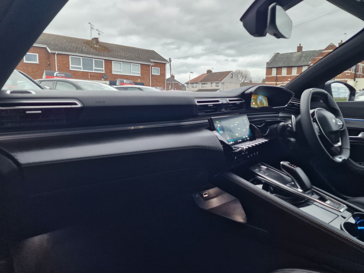 Used Peugeot 508 2022 for sale - 77679259: Photo 19