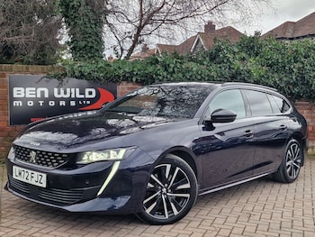 2022 (72) - 1.6 Hybrid GT 5dr e-EAT8