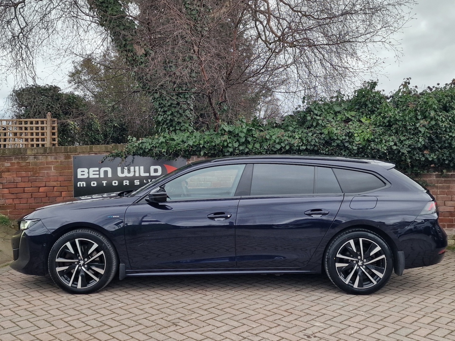 Used Peugeot 508 2022 for sale - 77679259: Photo 2