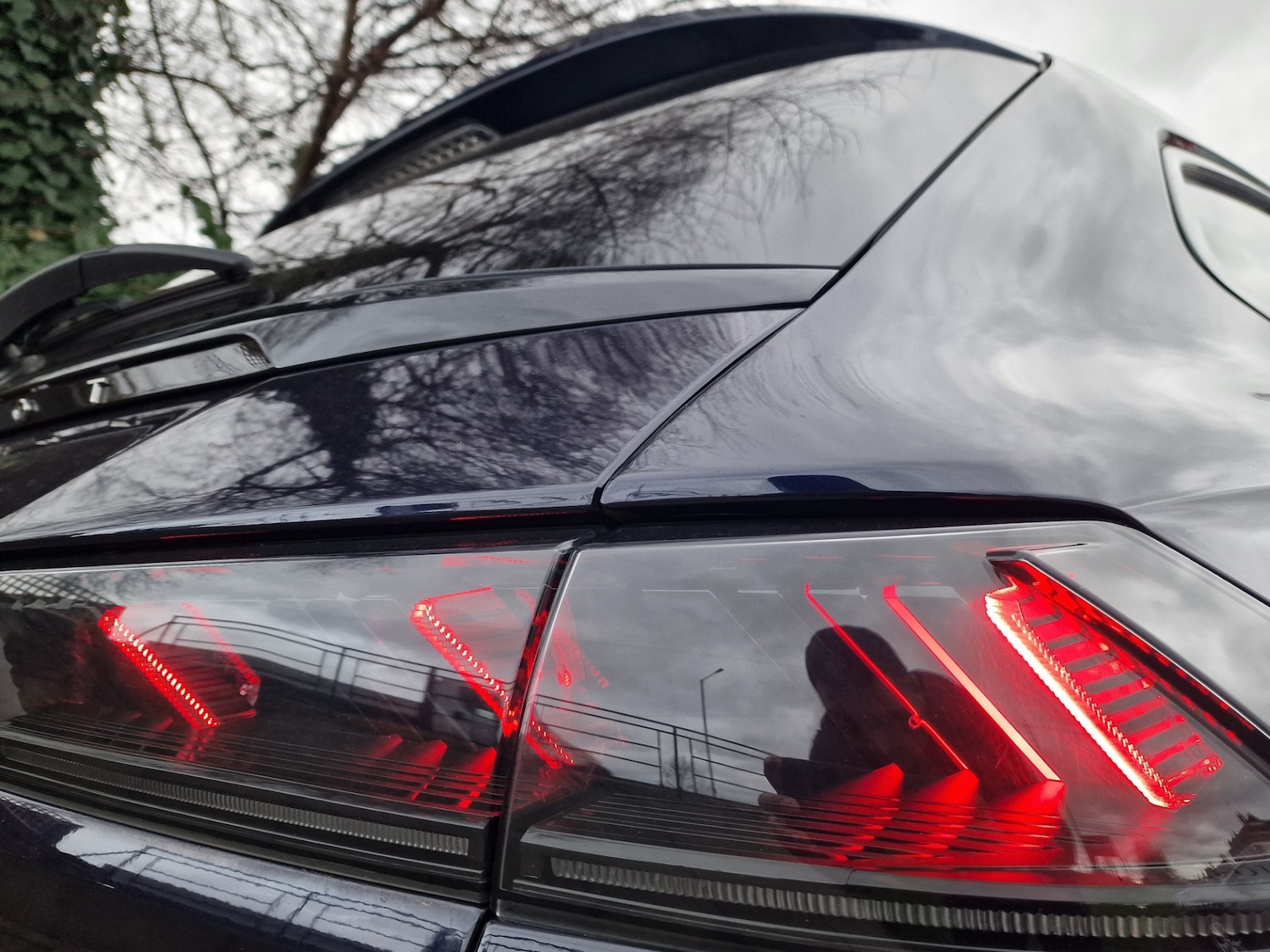 Used Peugeot 508 2022 for sale - 77679259: Photo 20