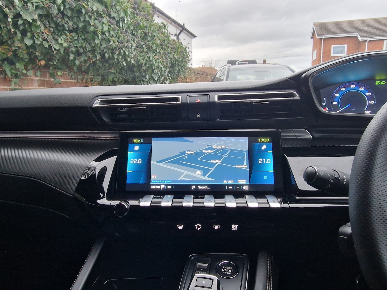 Used Peugeot 508 2022 for sale - 77679259: Photo 21