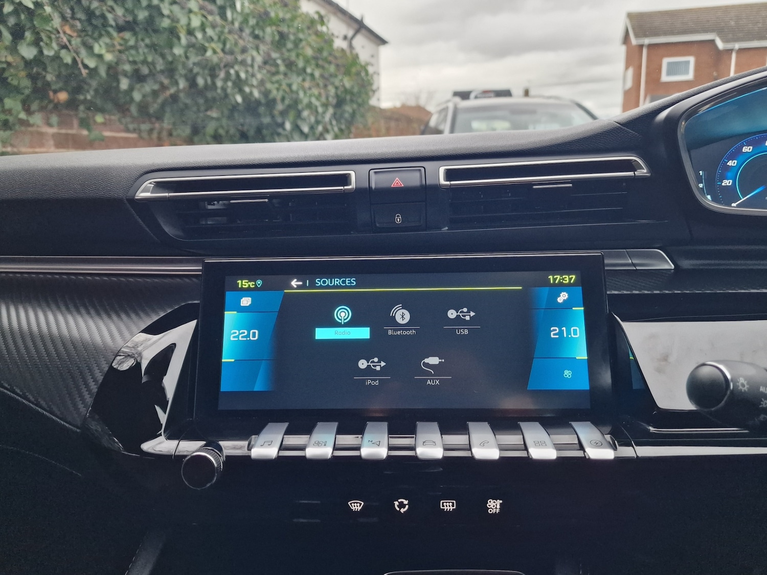 Used Peugeot 508 2022 for sale - 77679259: Photo 22