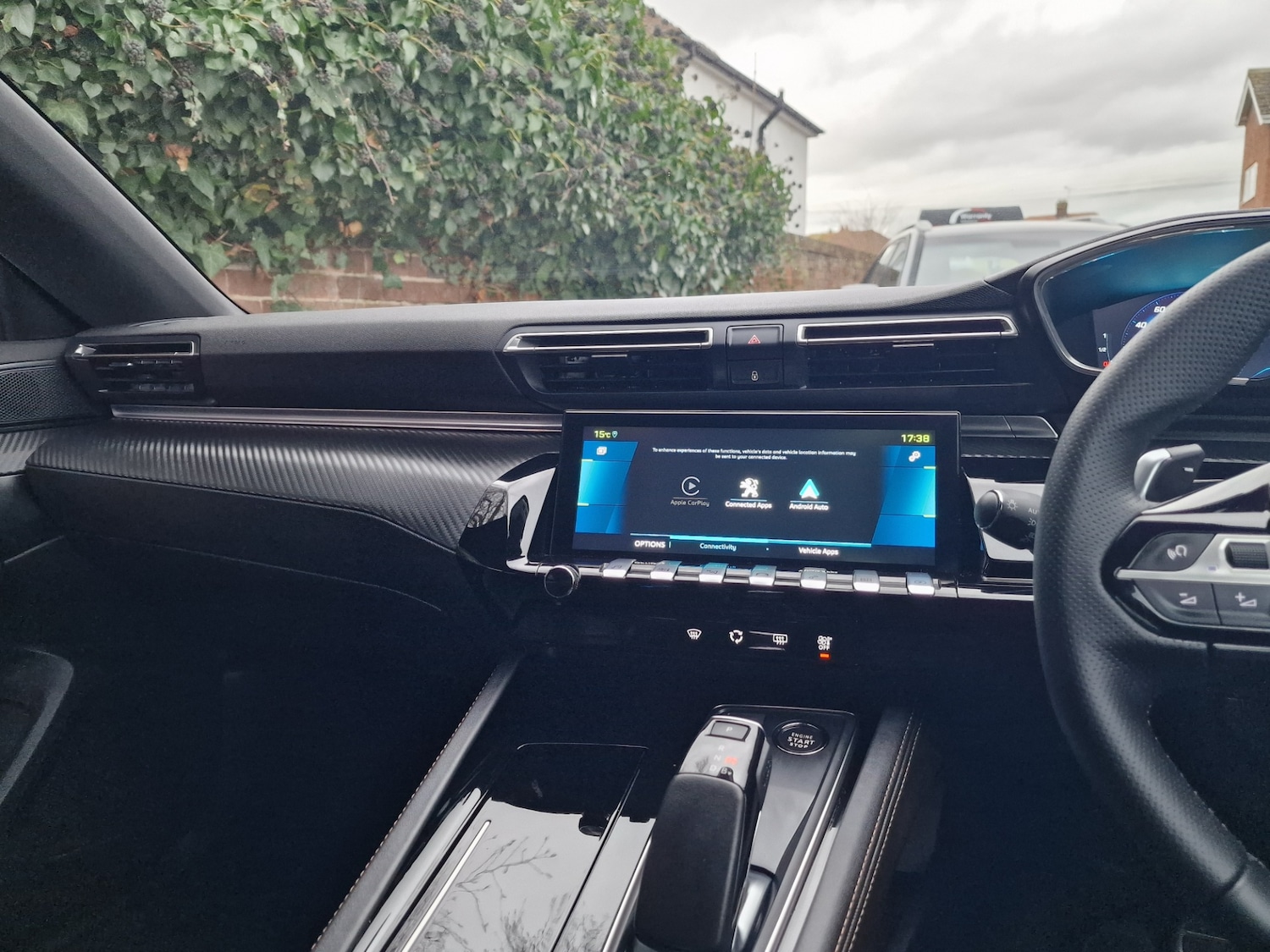 Used Peugeot 508 2022 for sale - 77679259: Photo 24