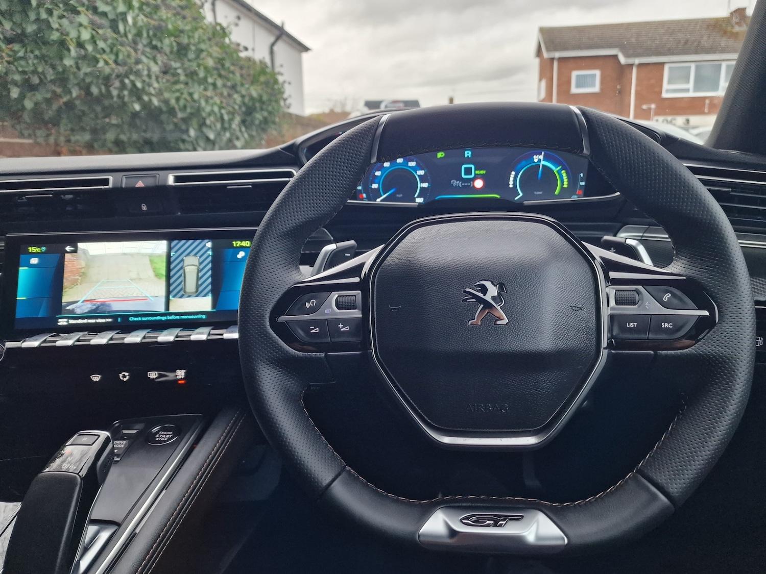 Used Peugeot 508 2022 for sale - 77679259: Photo 27