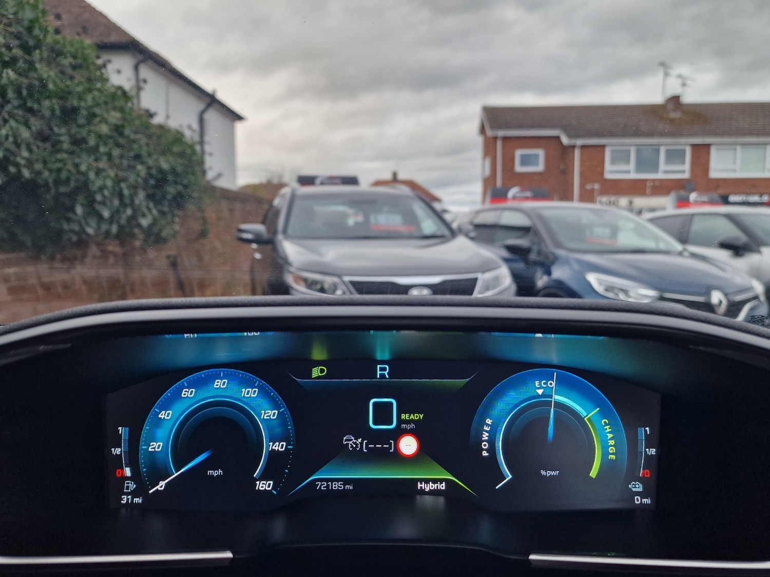 Used Peugeot 508 2022 for sale - 77679259: Photo 28