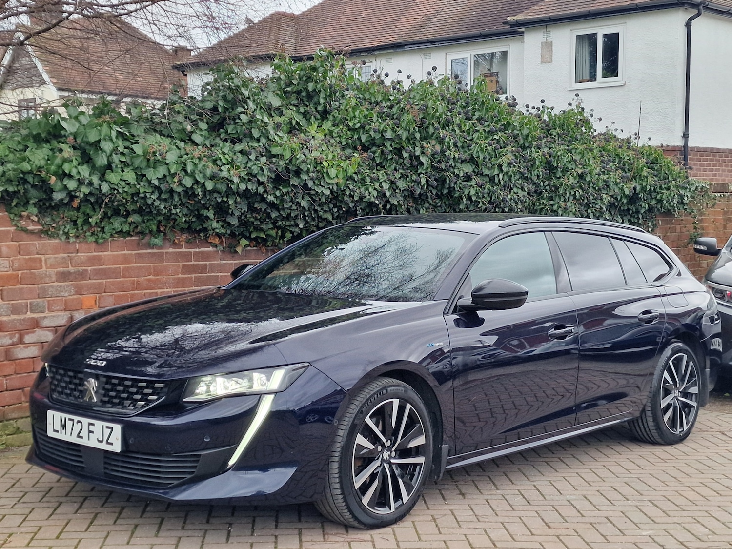Used Peugeot 508 2022 for sale - 77679259: Photo 5