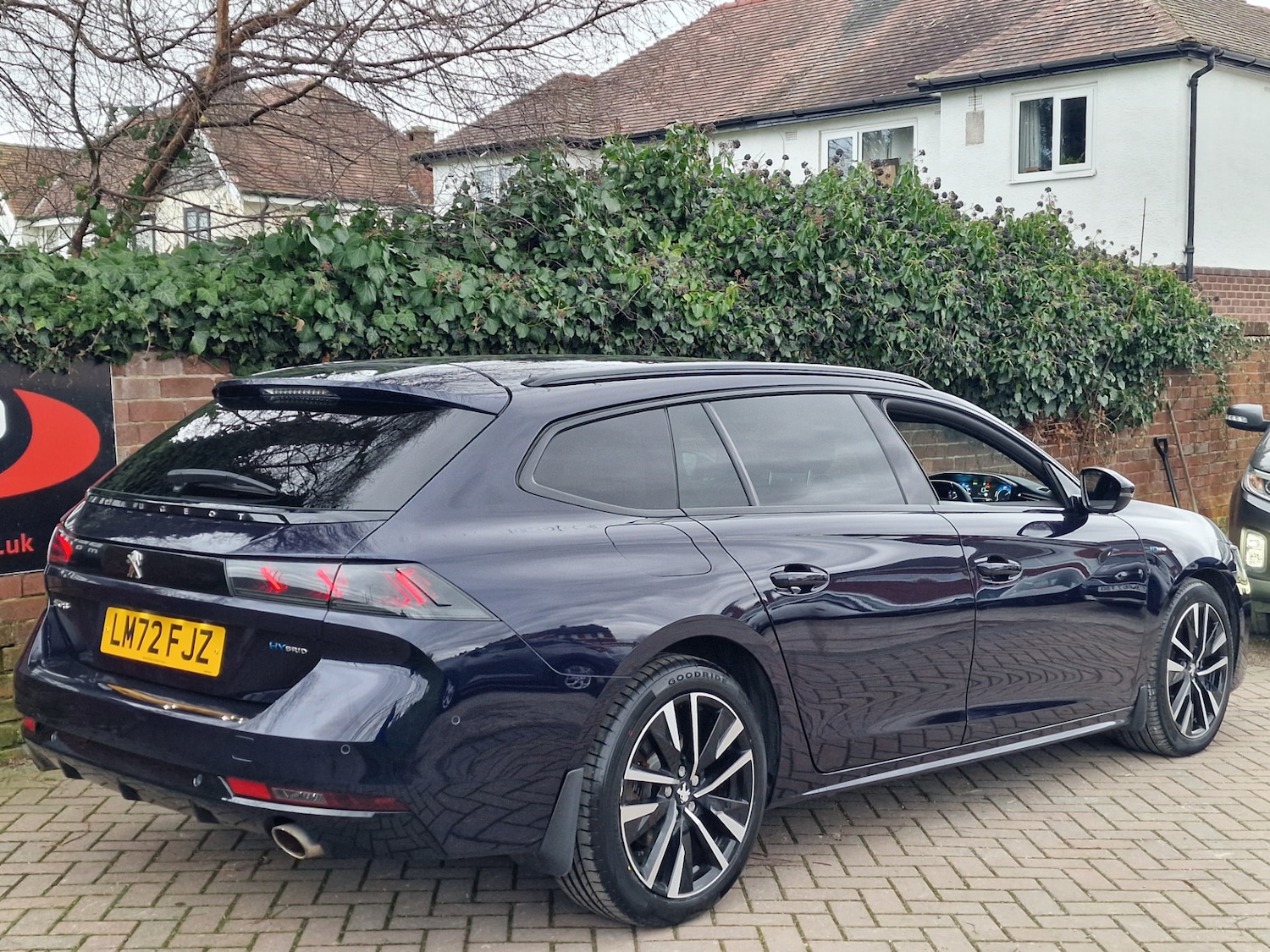 Used Peugeot 508 2022 for sale - 77679259: Photo 7