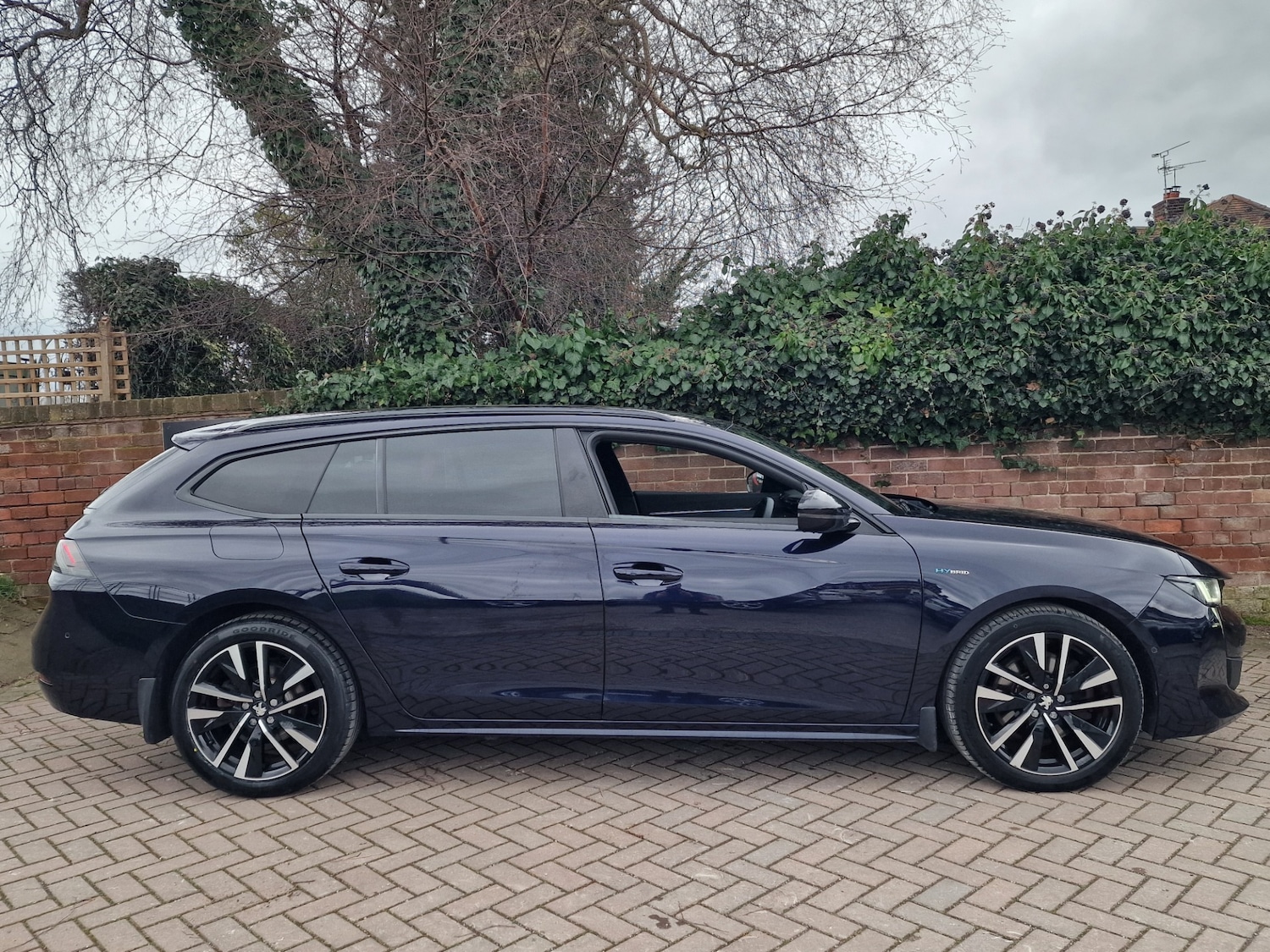 Used Peugeot 508 2022 for sale - 77679259: Photo 8