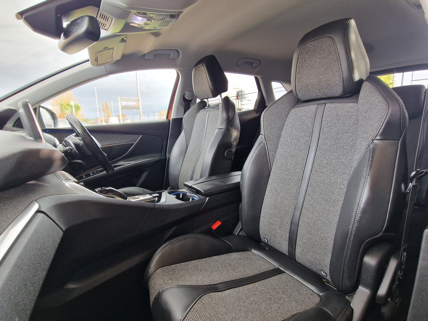 Used Peugeot 3008 2017 for sale - 76478243: Photo 15