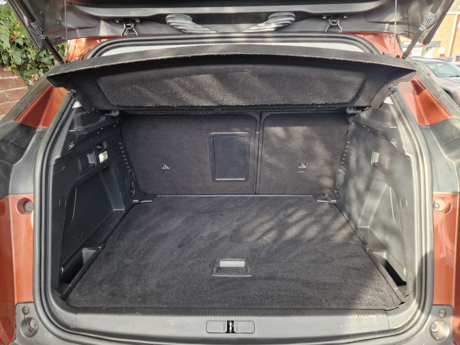 Used Peugeot 3008 2017 for sale - 76478243: Photo 16