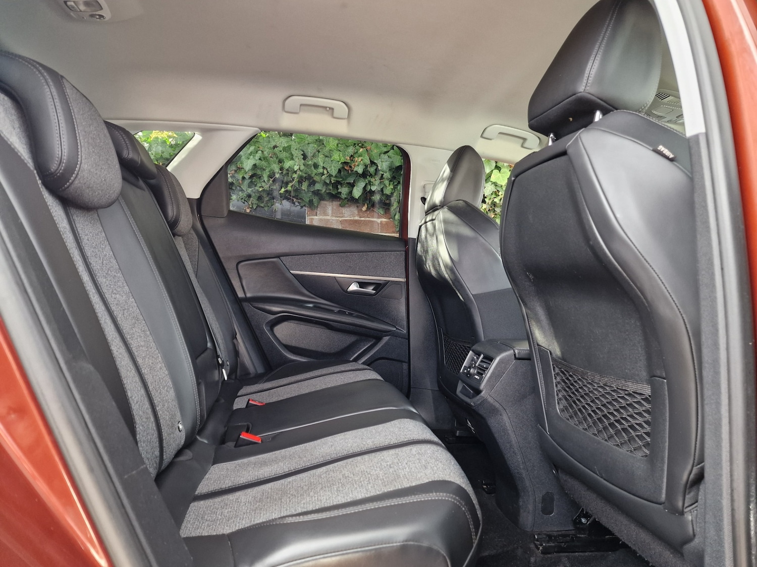 Used Peugeot 3008 2017 for sale - 76478243: Photo 18