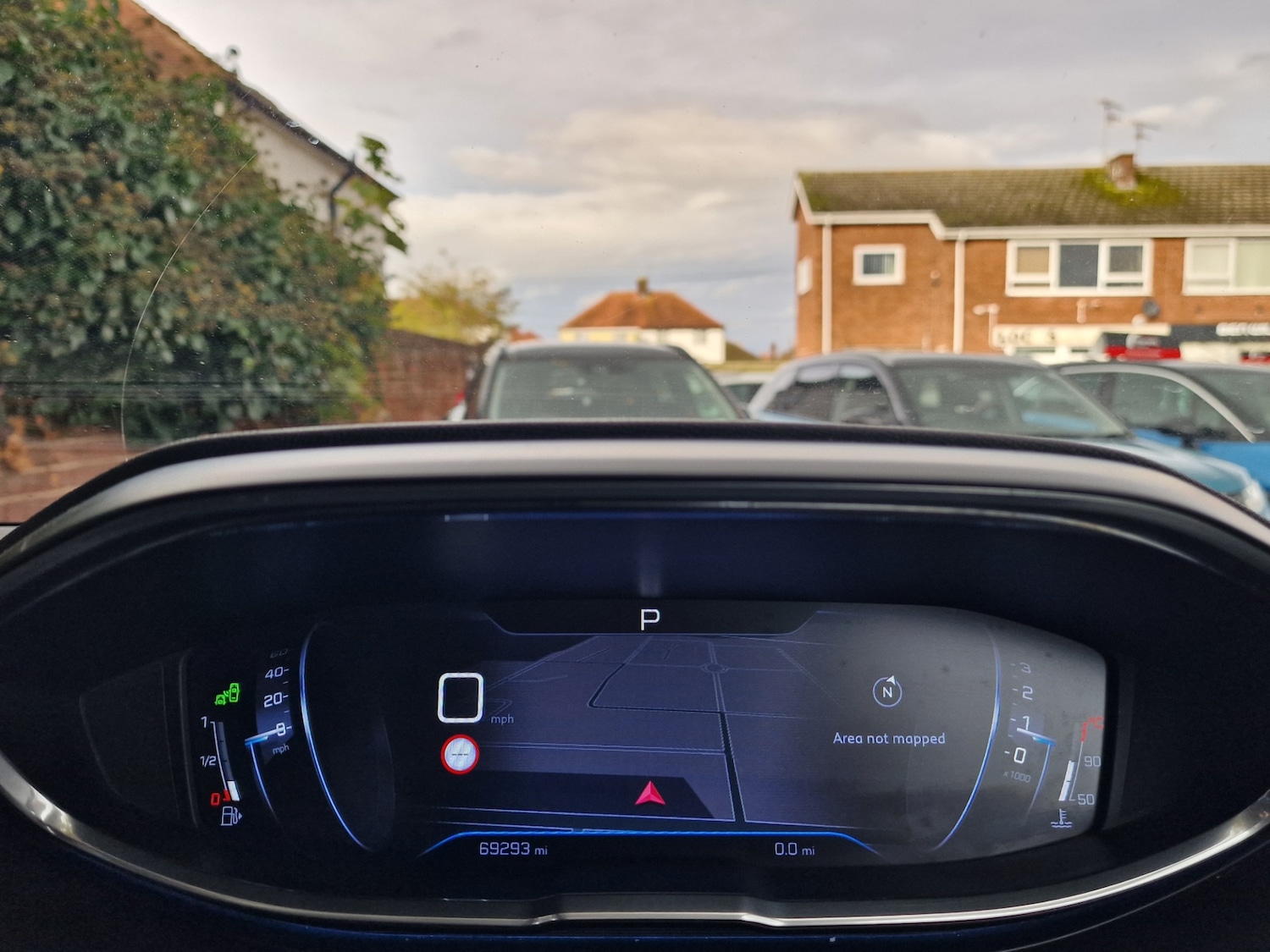 Used Peugeot 3008 2017 for sale - 76478243: Photo 23