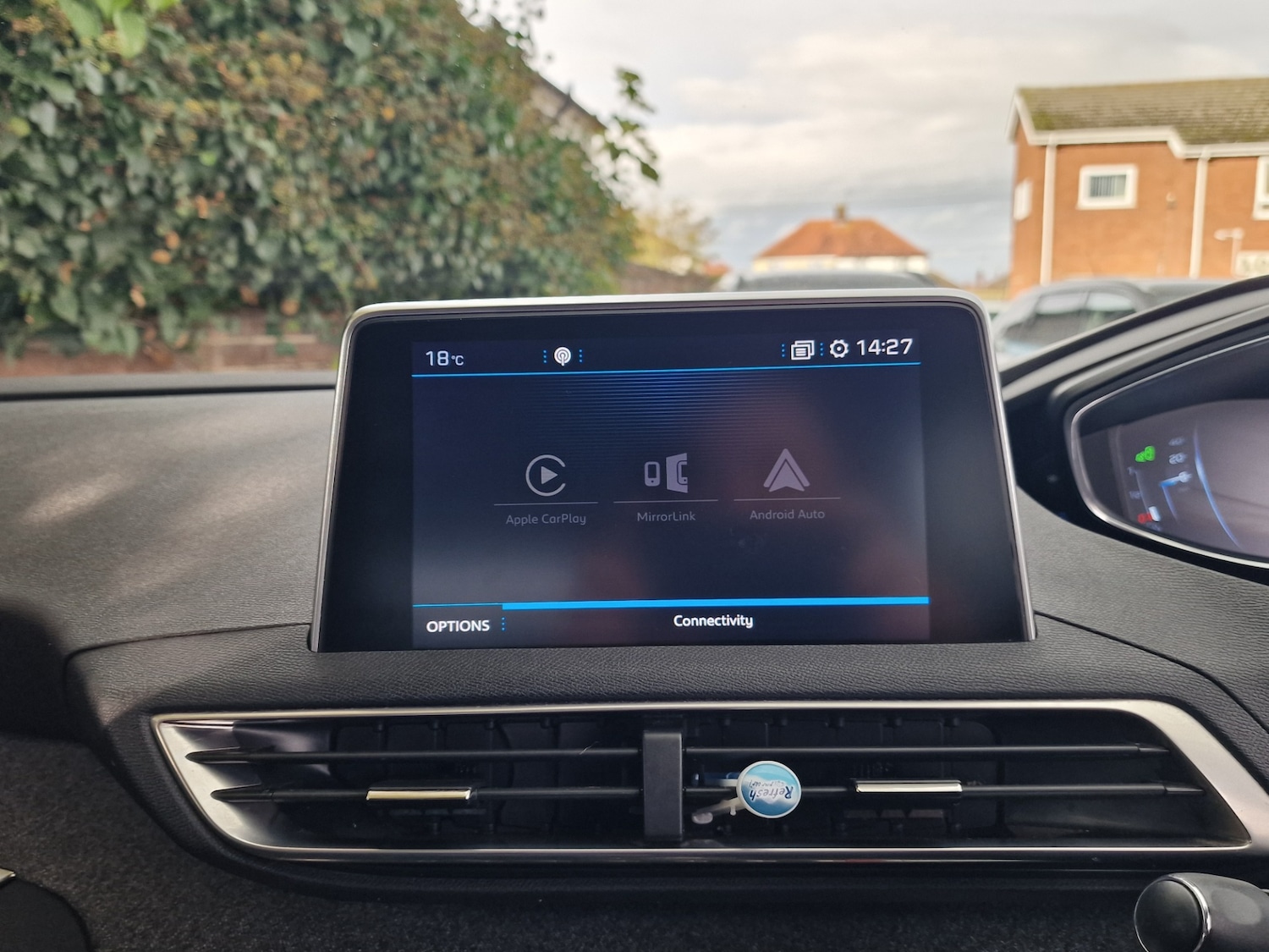 Used Peugeot 3008 2017 for sale - 76478243: Photo 24