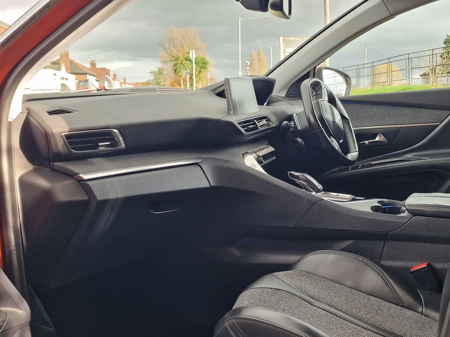 Used Peugeot 3008 2017 for sale - 76478243: Photo 27