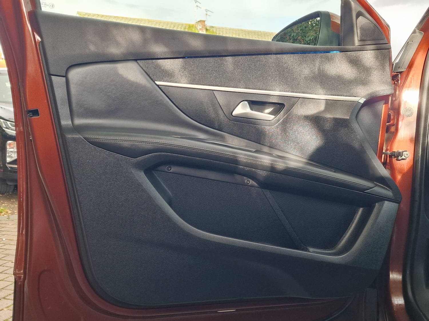 Used Peugeot 3008 2017 for sale - 76478243: Photo 29