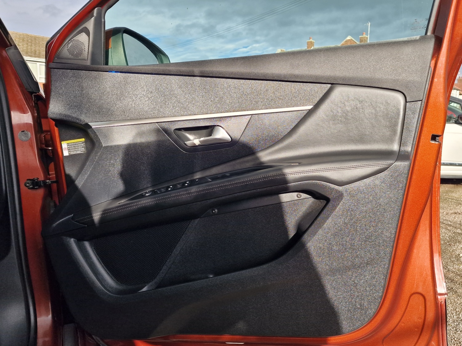 Used Peugeot 3008 2017 for sale - 76478243: Photo 31