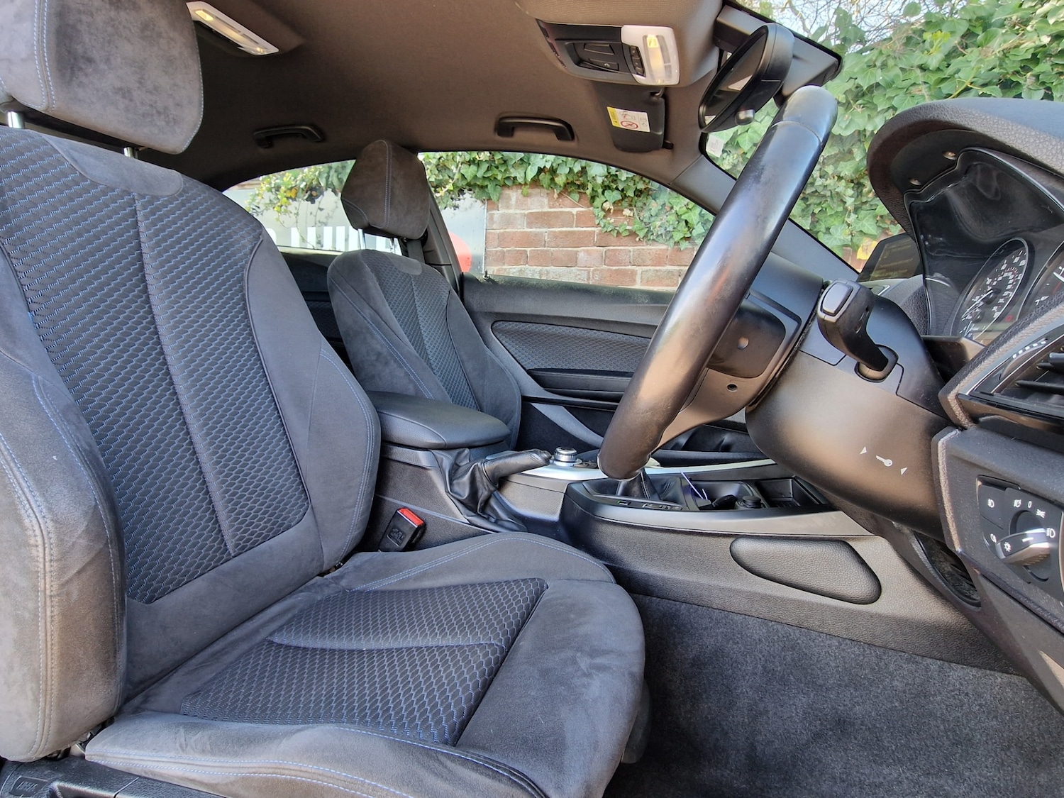 Used BMW 1 Series 2016 for sale - 78166051: Photo 10