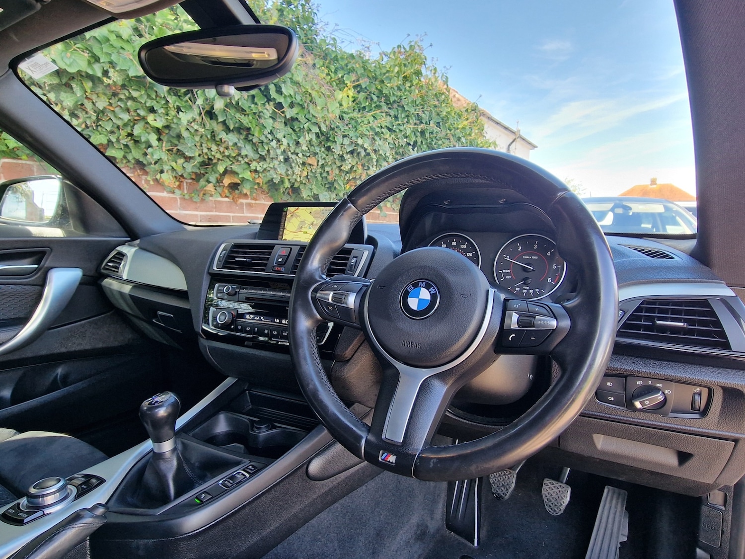 Used BMW 1 Series 2016 for sale - 78166051: Photo 11