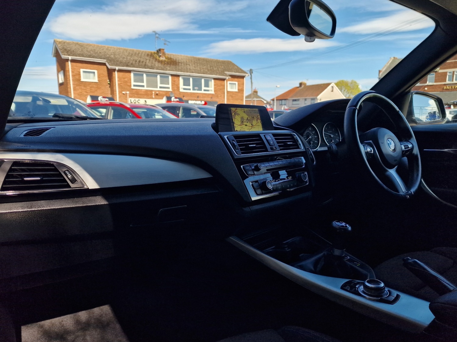 Used BMW 1 Series 2016 for sale - 78166051: Photo 15