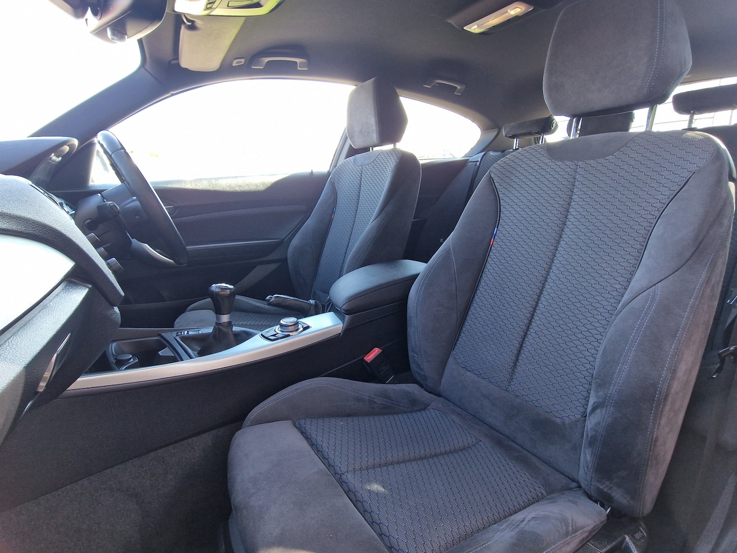 Used BMW 1 Series 2016 for sale - 78166051: Photo 16