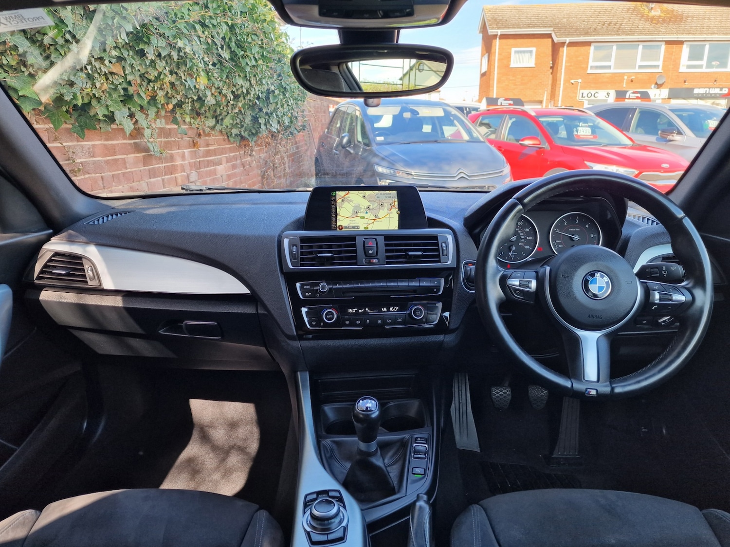 Used BMW 1 Series 2016 for sale - 78166051: Photo 17