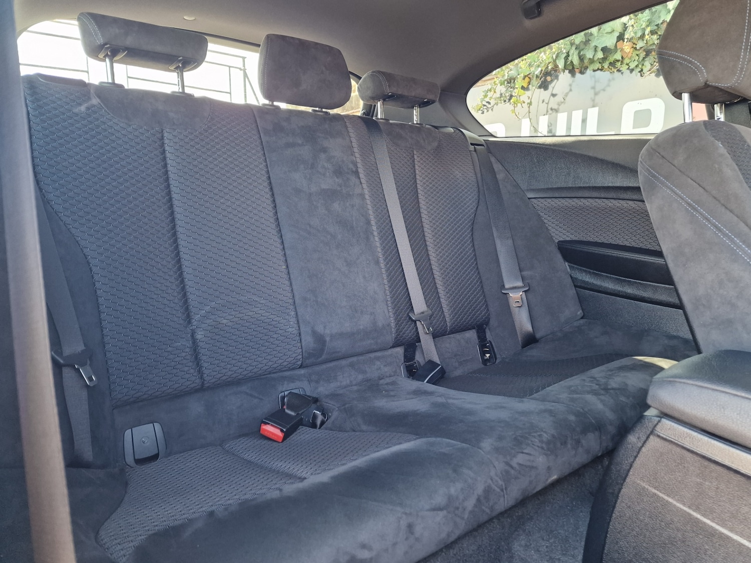 Used BMW 1 Series 2016 for sale - 78166051: Photo 18