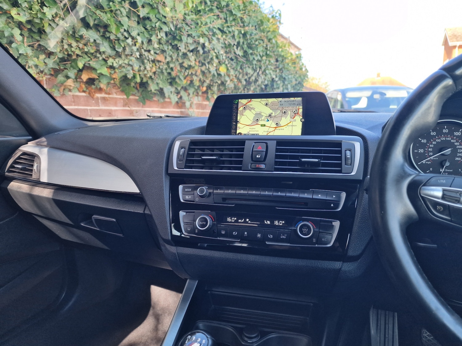 Used BMW 1 Series 2016 for sale - 78166051: Photo 19