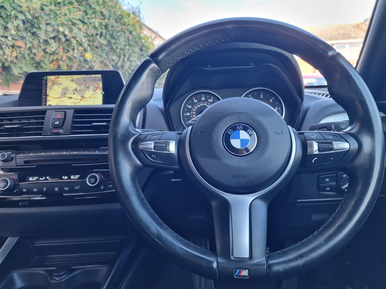 Used BMW 1 Series 2016 for sale - 78166051: Photo 20