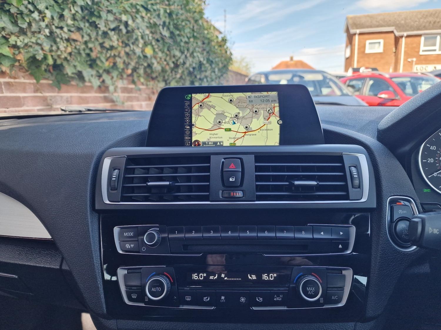 Used BMW 1 Series 2016 for sale - 78166051: Photo 21