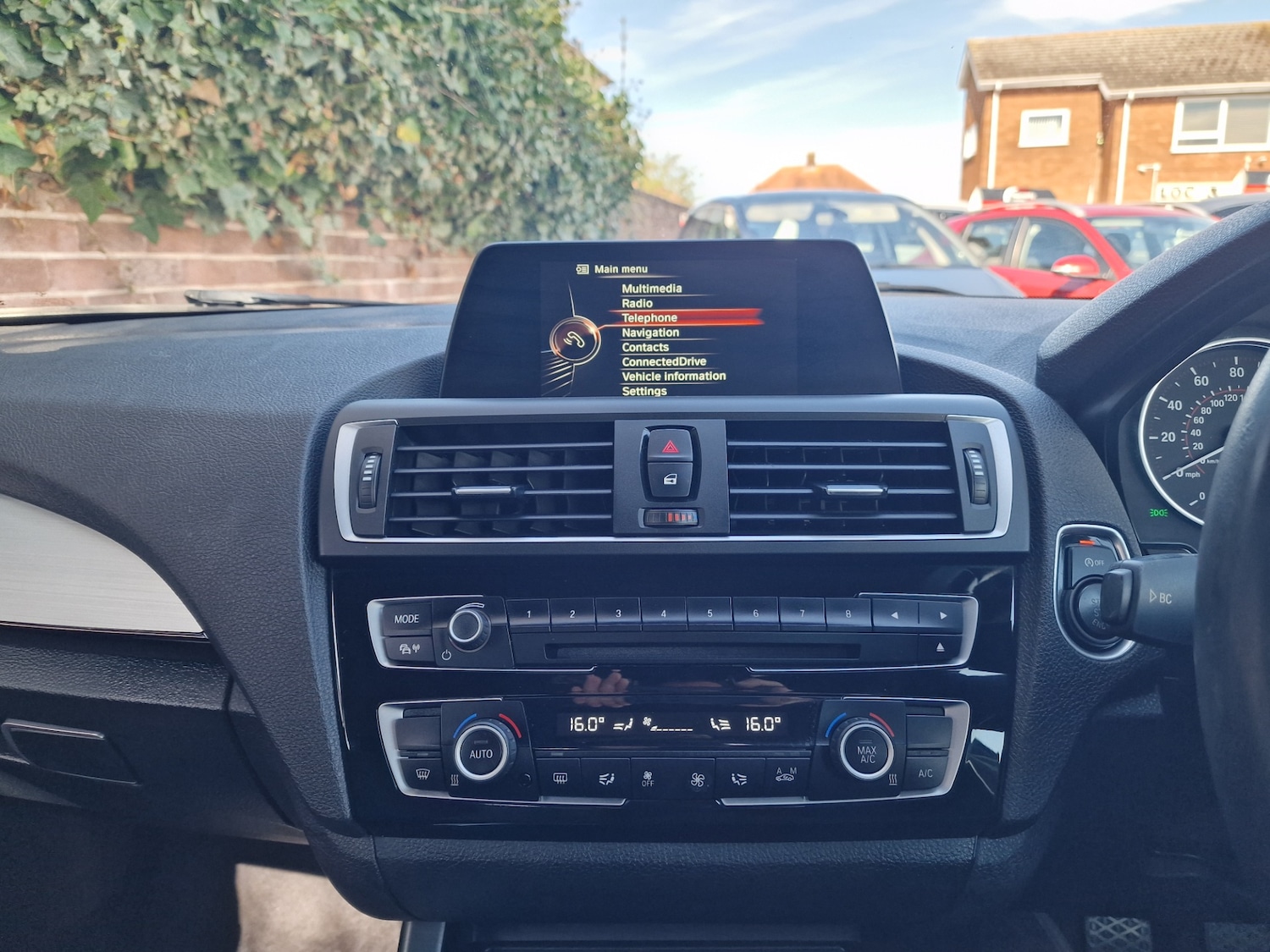 Used BMW 1 Series 2016 for sale - 78166051: Photo 23