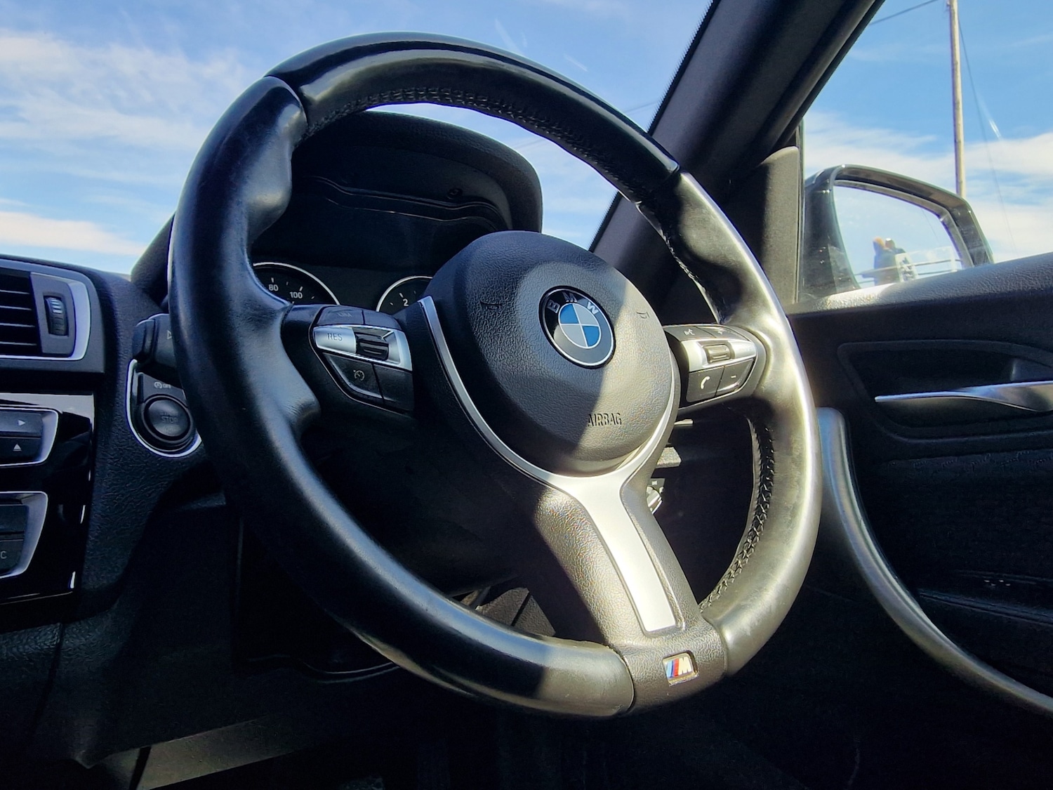 Used BMW 1 Series 2016 for sale - 78166051: Photo 25