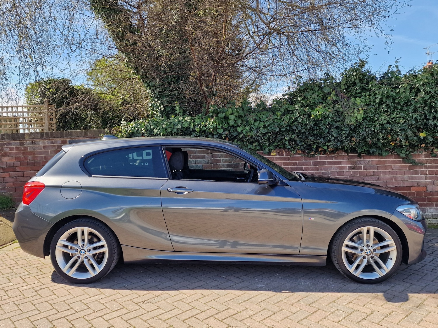Used BMW 1 Series 2016 for sale - 78166051: Photo 8