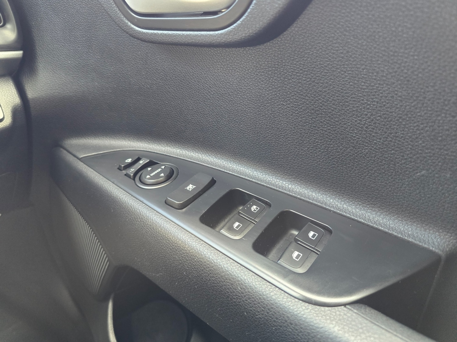 Vehicle 28