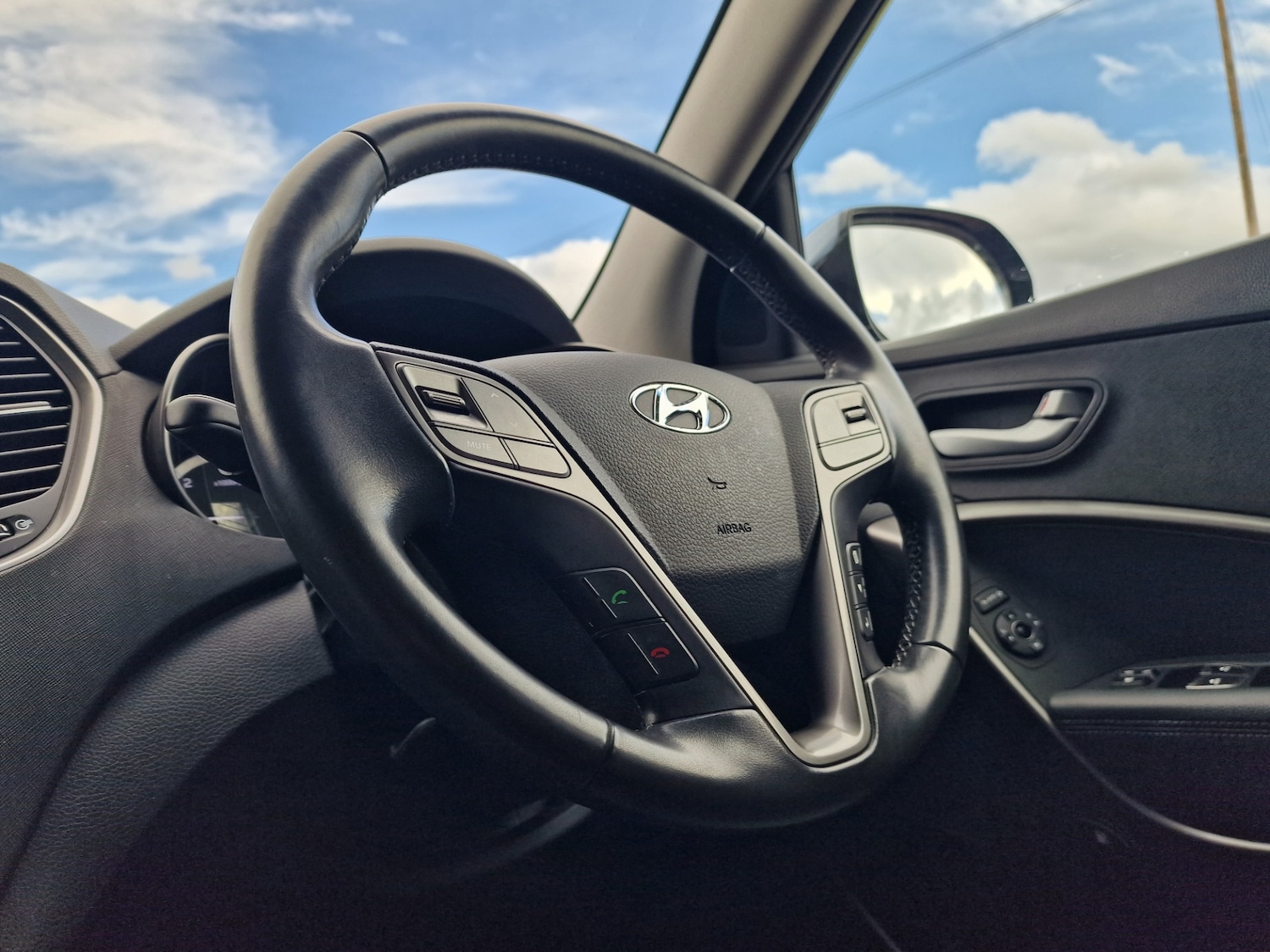 Vehicle 31