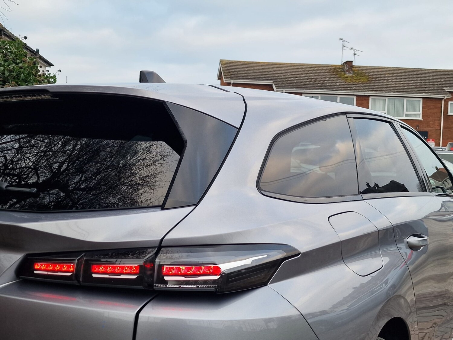 Used Peugeot 308 2022 for sale - 77379267: Photo 10