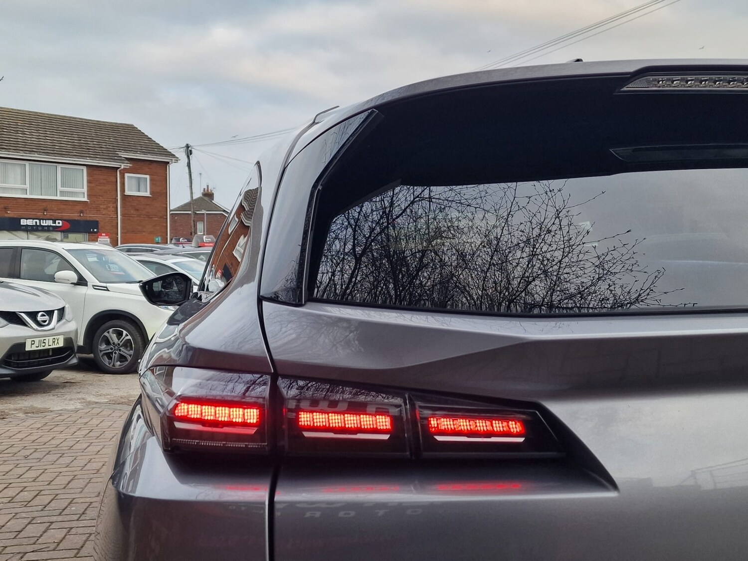 Used Peugeot 308 2022 for sale - 77379267: Photo 11