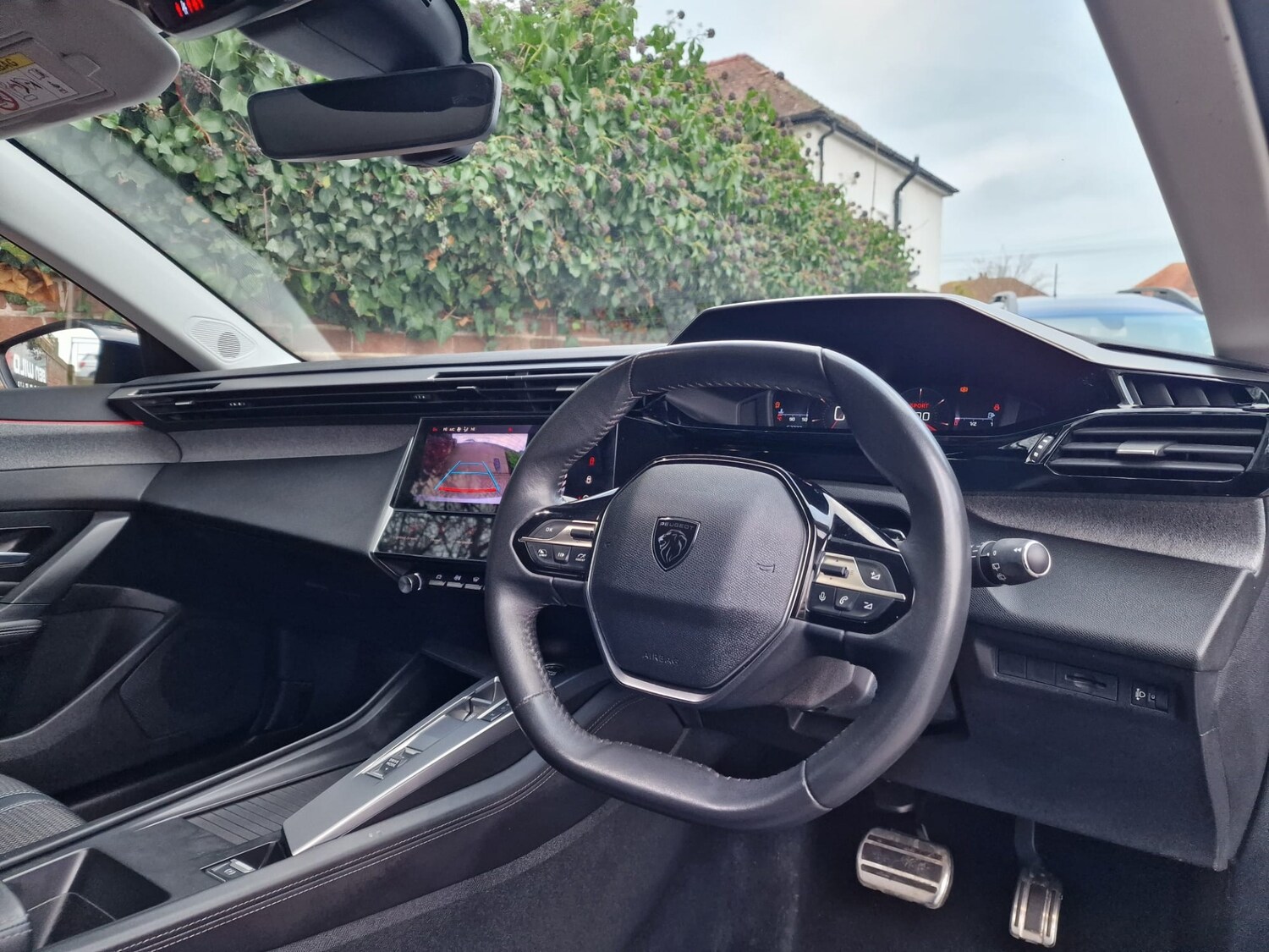 Used Peugeot 308 2022 for sale - 77379267: Photo 13